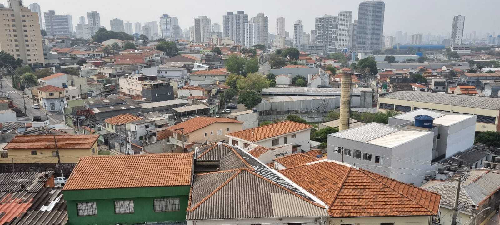 Imagem Apartamento com 3 Quartos à Venda, 67 m²em Vila Firmiano Pinto - São Paulo