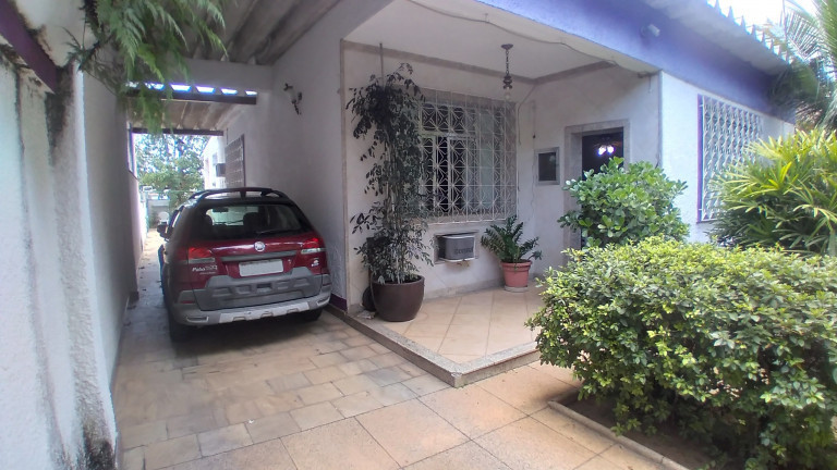 Imagem Casa com 3 Quartos à Venda, 190 m² em Praça Seca - Rio de Janeiro