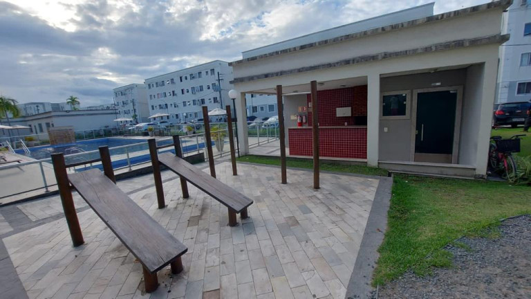 Imagem Apartamento com 2 Quartos à Venda, 47 m² em Piedade - Jaboatão dos Guararapes