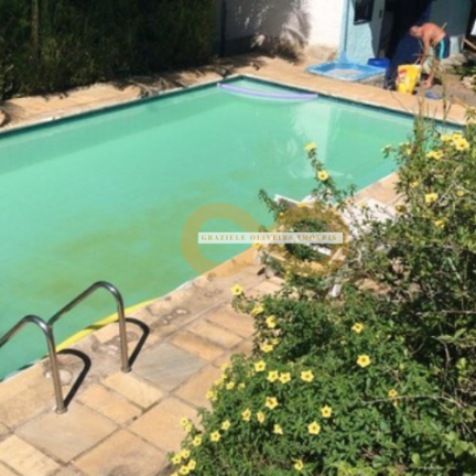 Casa com 2 Quartos à Venda,  em Parque Silvestre - Guapimirim