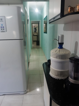 Imagem Casa com 2 Quartos à Venda,  em Aviação - Praia Grande