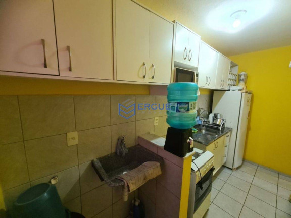Imagem Apartamento com 2 Quartos à Venda, 55 m² em Passaré - Fortaleza