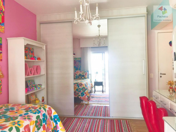Imagem Apartamento com 4 Quartos à Venda, 246 m² em Perdizes - São Paulo