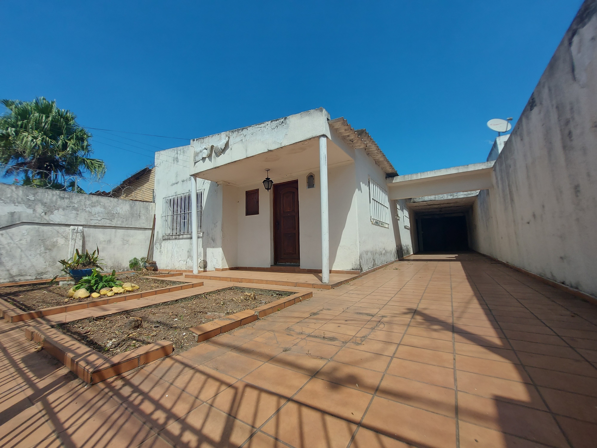 Imagem Casa com 2 Quartos à Venda, 120 m² em Jardim Maria Estela - São Paulo
