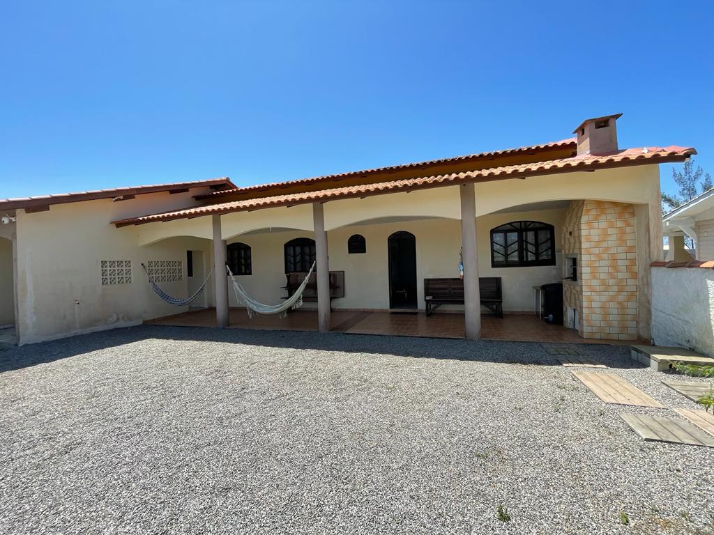 Imagem Casa com 3 Quartos à Venda, 150 m²em Praia do Sol - Laguna
