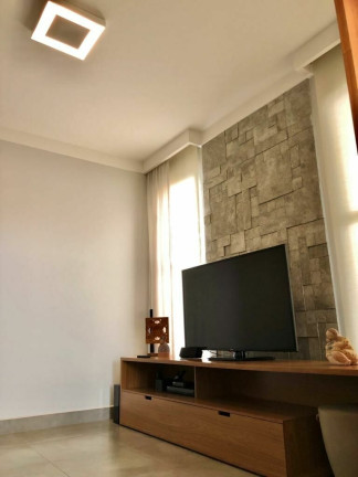 Imagem Casa de Condomínio com 3 Quartos à Venda, 259 m² em Jardim de Itapoan - Paulínia Imagem Casa de Condomínio com 3 Quartos à Venda, 259 m² em Jardim de Itapoan - Paulínia