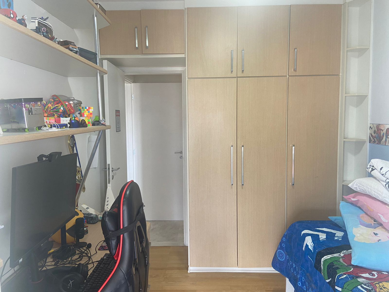 Imagem Apartamento com 3 Quartos à Venda, 130 m² em Vila Clementino - São Paulo Imagem Apartamento com 3 Quartos à Venda, 130 m² em Vila Clementino - São Paulo