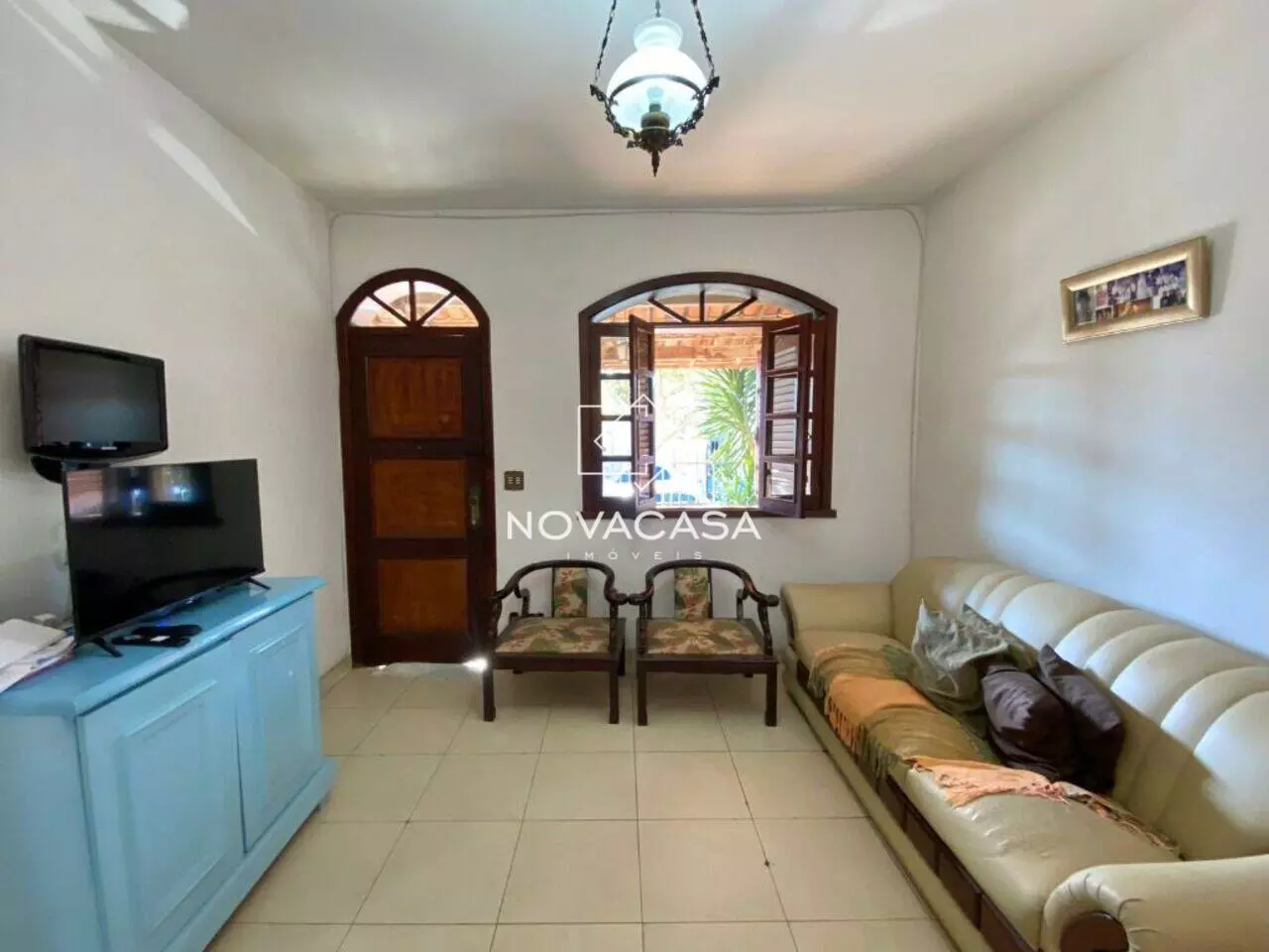 Imagem Casa com 2 Quartos à Venda, 90 m² em Planalto - Belo Horizonte Imagem Casa com 2 Quartos à Venda, 90 m² em Planalto - Belo Horizonte