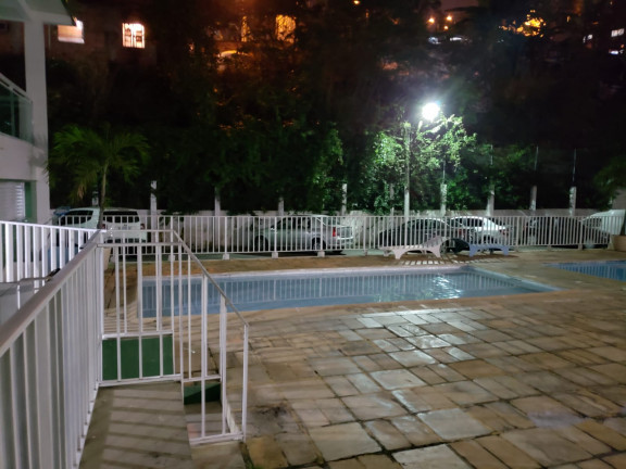 Imagem Apartamento com 2 Quartos à Venda, 60 m² em Fonseca - Niterói