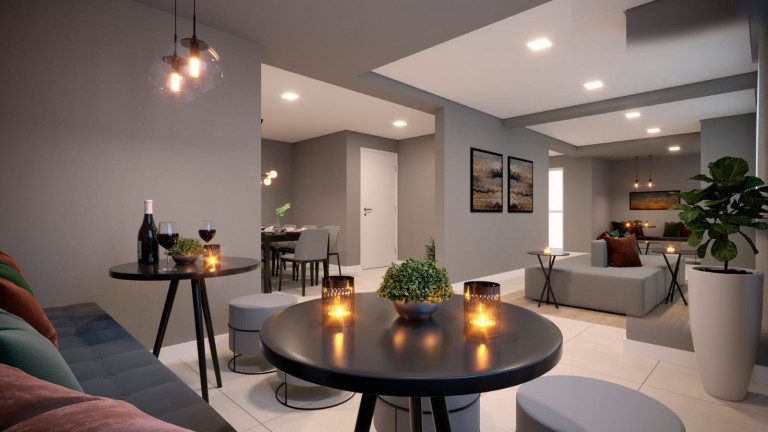 Imagem Apartamento com 2 Quartos à Venda, em Jaguaré - São Paulo Imagem Apartamento com 2 Quartos à Venda, em Jaguaré - São Paulo