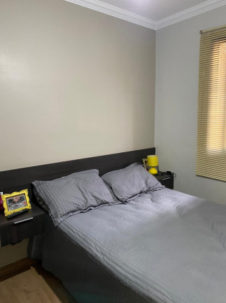 Imagem Apartamento com 3 Quartos à Venda, 63 m² em Cidade Líder - São Paulo Imagem Apartamento com 3 Quartos à Venda, 63 m² em Cidade Líder - São Paulo