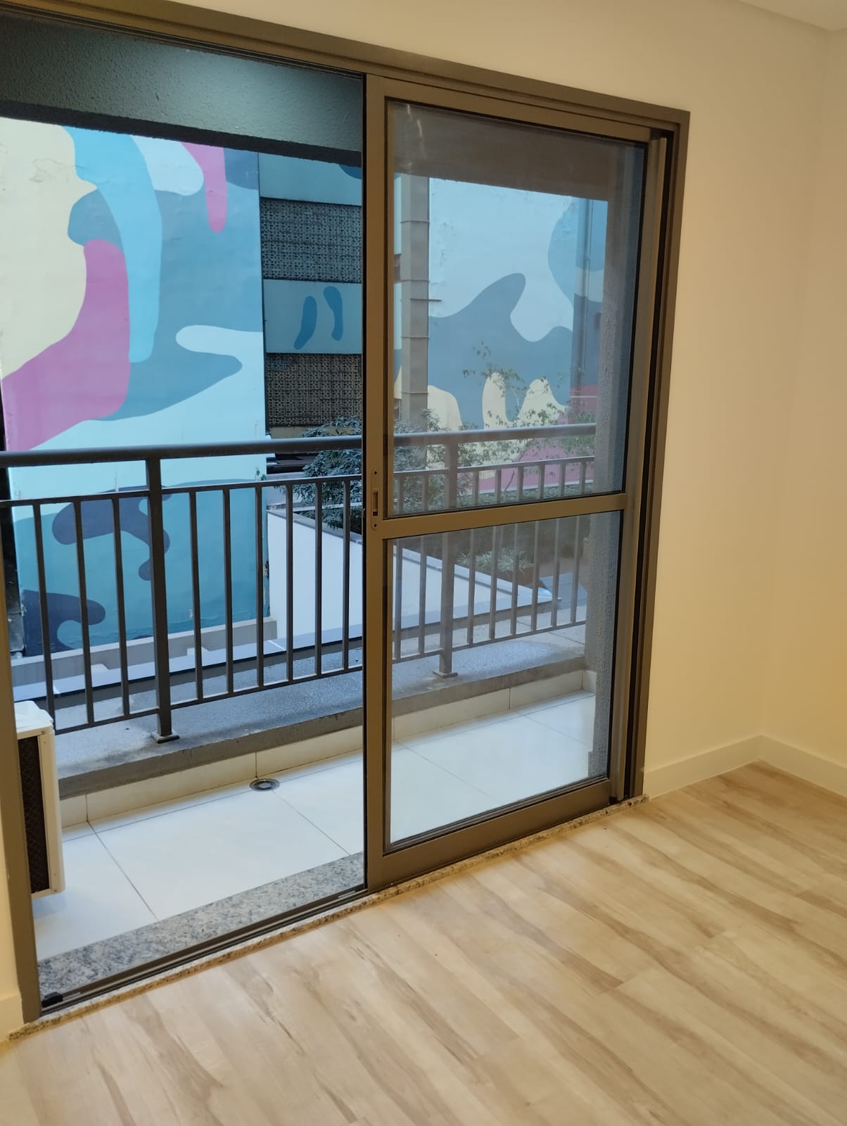 Imagem Apartamento com 1 Quarto para Alugar, 21 m² em República - São Paulo