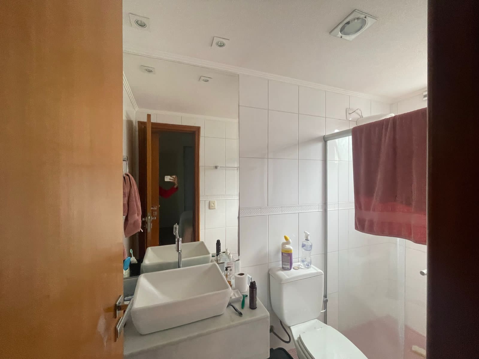 Imagem Apartamento com 3 Quartos à Venda, 167 m²em Setor Bueno - Goiânia Imagem Apartamento com 3 Quartos à Venda, 167 m²em Setor Bueno - Goiânia