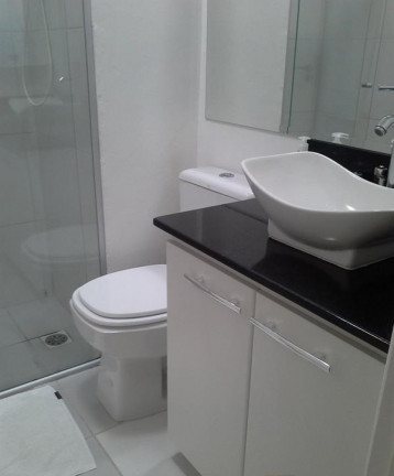 Imagem Apartamento com 2 Quartos para Alugar, 58 m² em Limão - São Paulo
