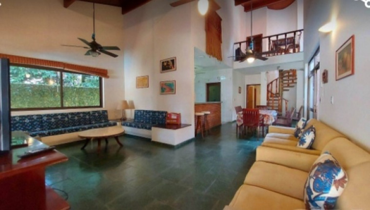 Casa com 3 Quartos à Venda, 341 m² em Riviera - Bertioga
