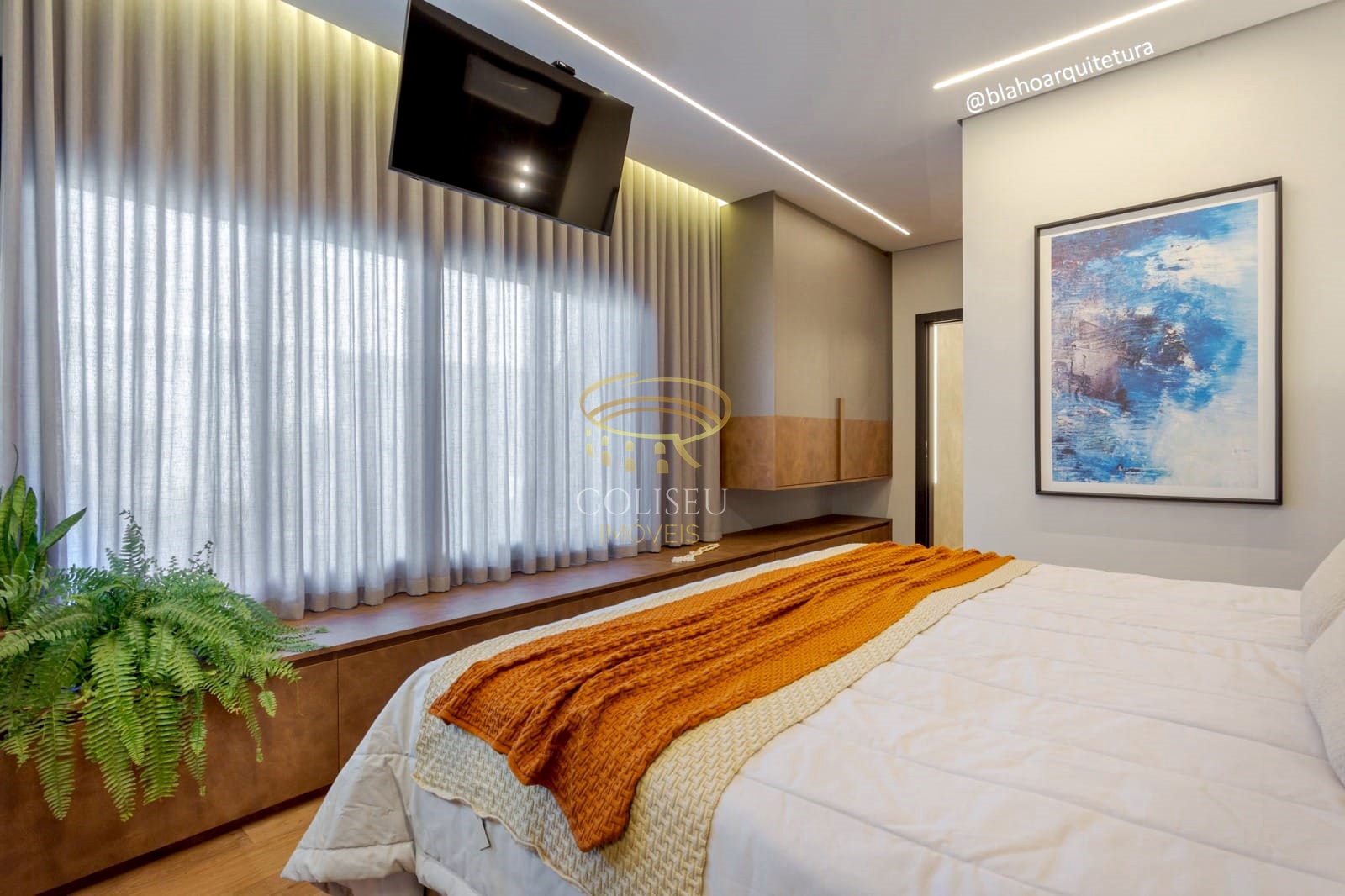 Imagem Casa com 3 Quartos à Venda, 250 m²em Loteamento Alto da Boa Vista - Maringá