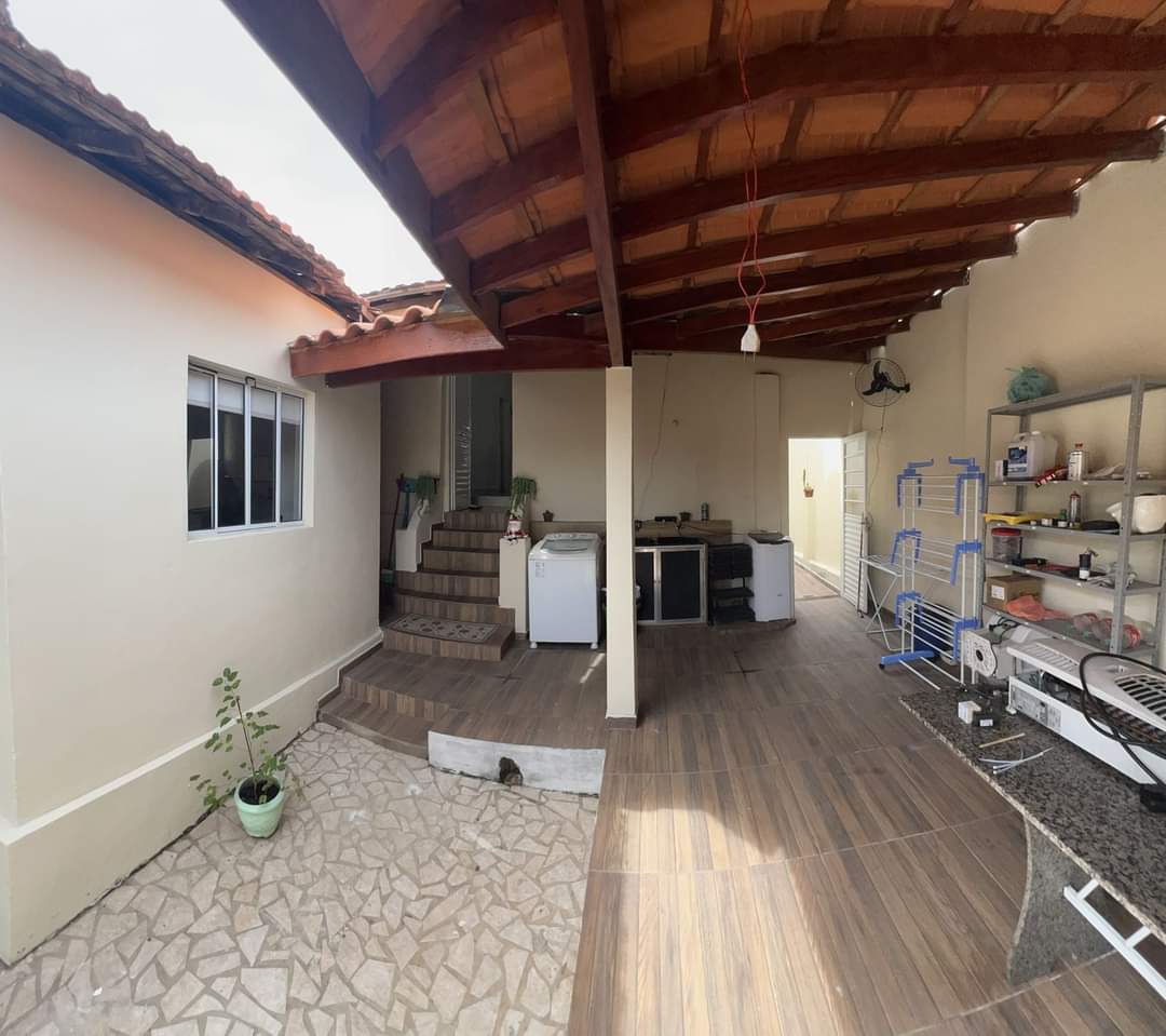 Imagem Casa com 2 Quartos à Venda, 168 m²em Vila Santo Antônio - Pedreira