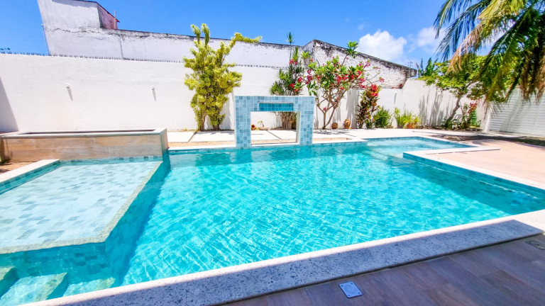 Imagem Casa com 6 Quartos à Venda, 500 m² em São José dos Náufragos - Aracaju