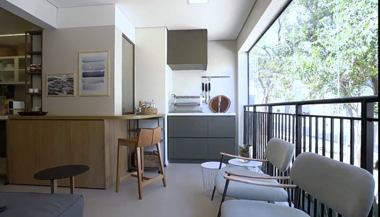 Imagem Apartamento com 3 Quartos à Venda, em Vila Firmiano Pinto - São Paulo Imagem Apartamento com 3 Quartos à Venda, em Vila Firmiano Pinto - São Paulo