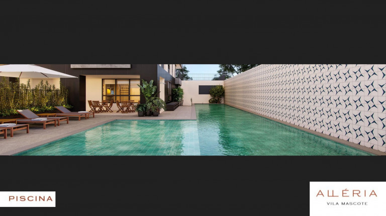 Imagem Apartamento com 3 Quartos à Venda, 143 m² em Vila Mascote - São Paulo