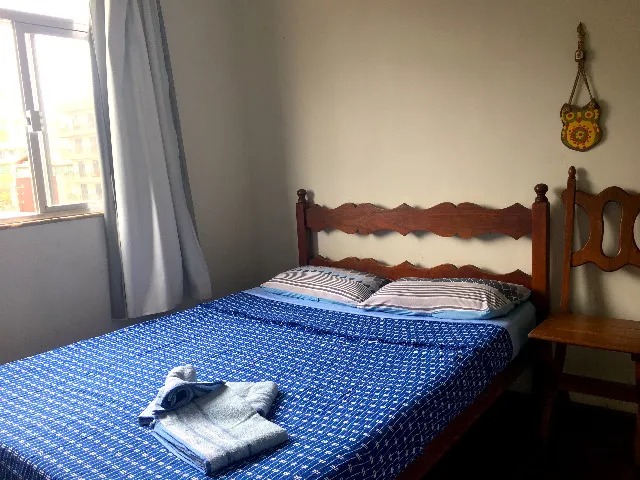 Imagem Apartamento com 3 Quartos à Venda, 75 m²em Passagem - Cabo Frio