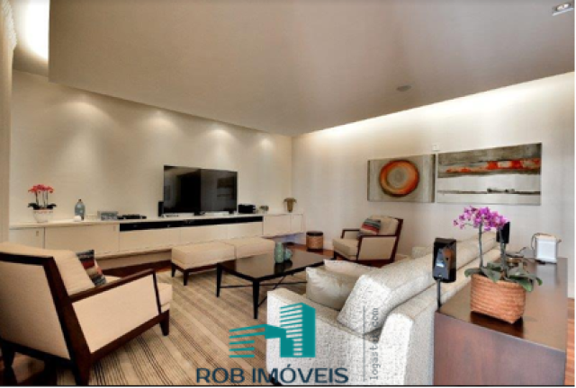 Imagem Apartamento com 2 Quartos à Venda,  em Cerqueira César - São Paulo