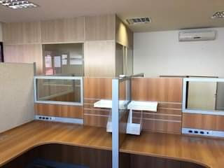 Imagem Sala Comercial para Alugar, 65 m²em Anhangabaú - Jundiaí