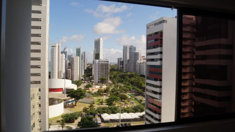 Imagem Apartamento com 4 Quartos à Venda, 145 m² em Boa Viagem - Recife