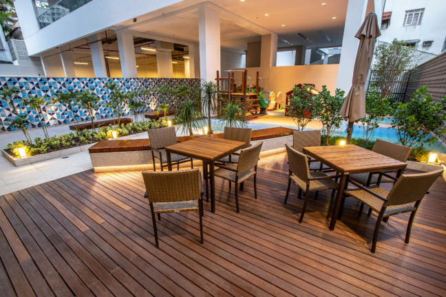 Imagem Apartamento com 3 Quartos à Venda, 116 m² em Botafogo - Rio de Janeiro Imagem Apartamento com 3 Quartos à Venda, 116 m² em Botafogo - Rio de Janeiro