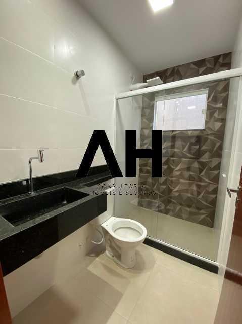 Imagem Casa com 3 Quartos à Venda, 122 m²em Praia de Itaipuaçu (Itaipuaçu) - Maricá Imagem Casa com 3 Quartos à Venda, 122 m²em Praia de Itaipuaçu (Itaipuaçu) - Maricá