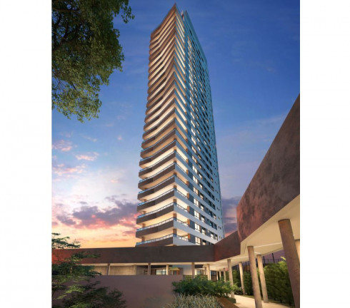 Apartamento com 3 Quartos à Venda,  em Alto da Lapa - São Paulo