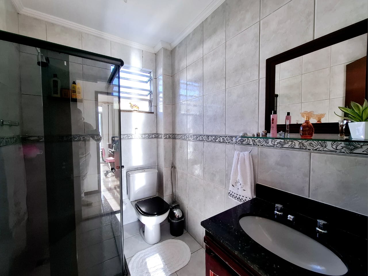 Imagem Apartamento com 3 Quartos à Venda, 92 m²em Fazendinha - Teresópolis