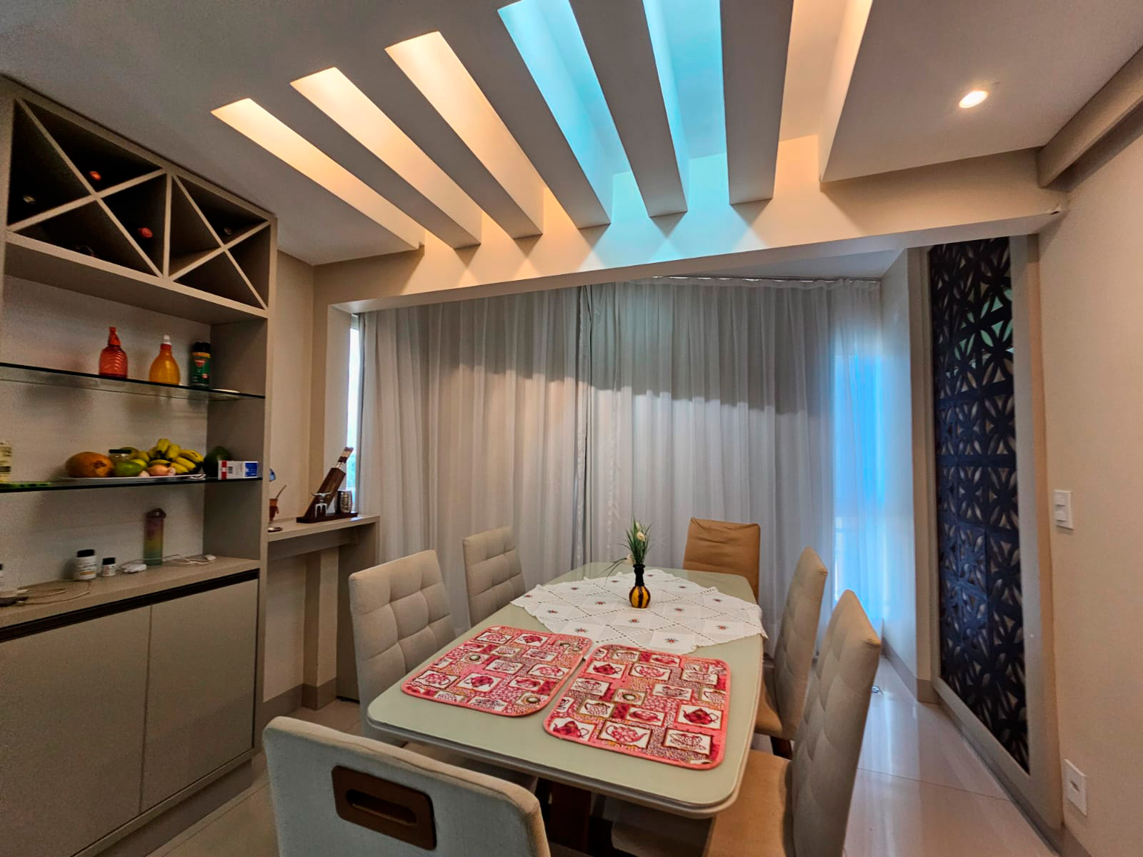 Imagem Apartamento com 2 Quartos à Venda, 94 m² em Jardim Prive das Caldas - Caldas Novas
