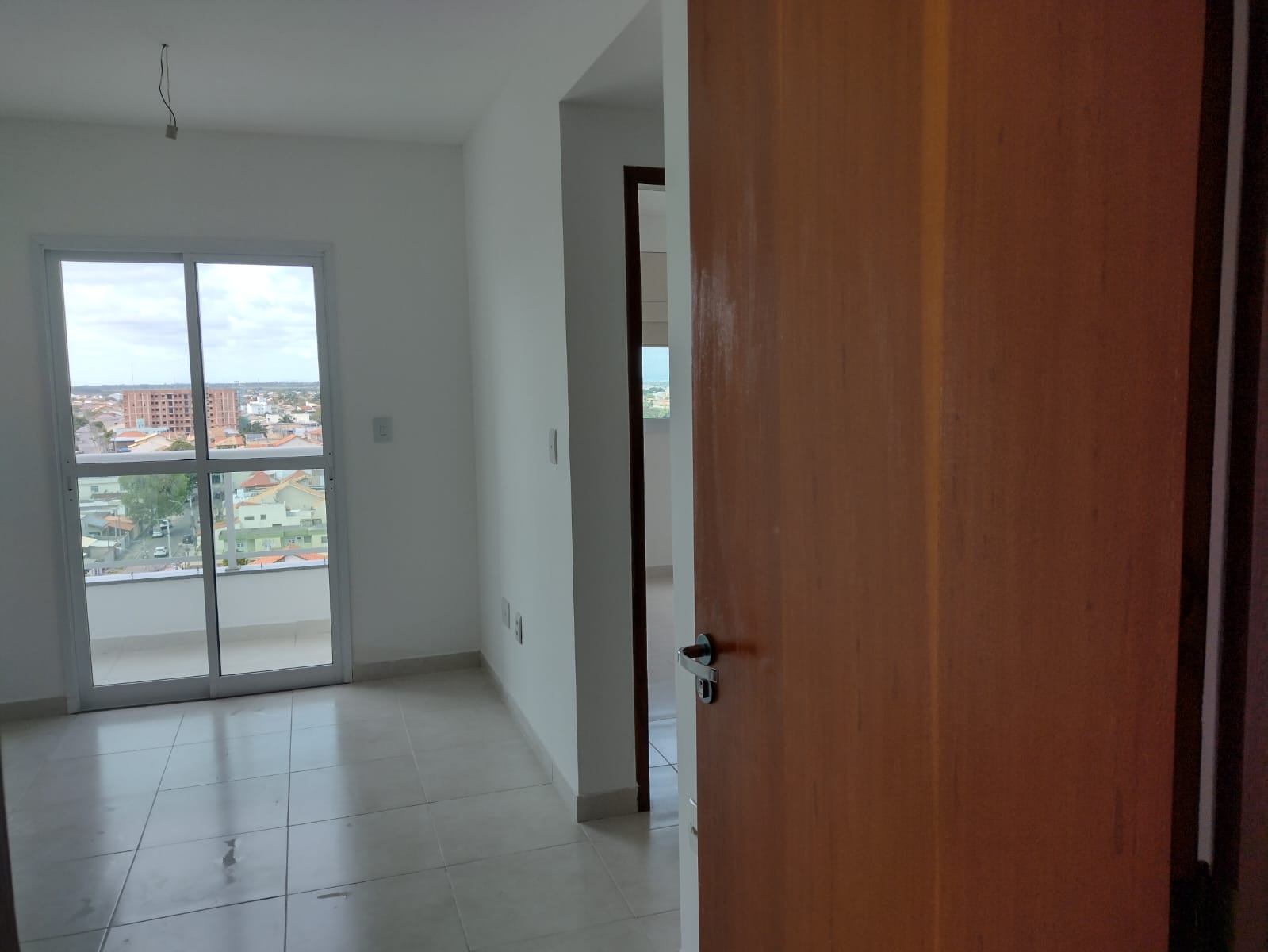 Imagem Apartamento com 2 Quartos à Venda, 56 m²em Parque Turf Club - Campos dos Goytacazes