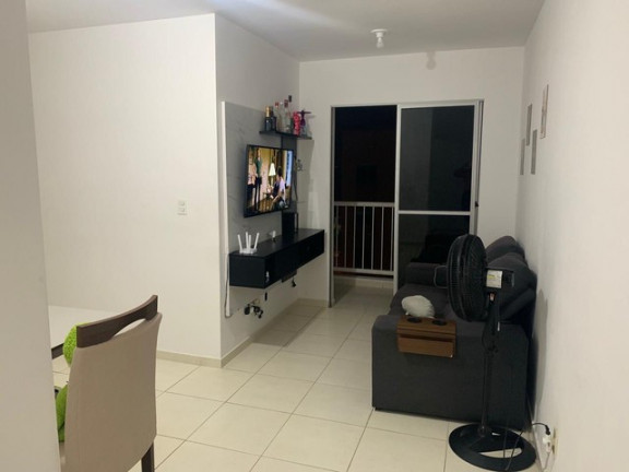 Imagem Apartamento com 3 Quartos à Venda, 66 m² em Jabotiana - Aracaju Imagem Apartamento com 3 Quartos à Venda, 66 m² em Jabotiana - Aracaju