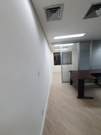 Imagem Sala Comercial à Venda ou Locação, em Cidade Monções - São Paulo Imagem Sala Comercial à Venda ou Locação, em Cidade Monções - São Paulo