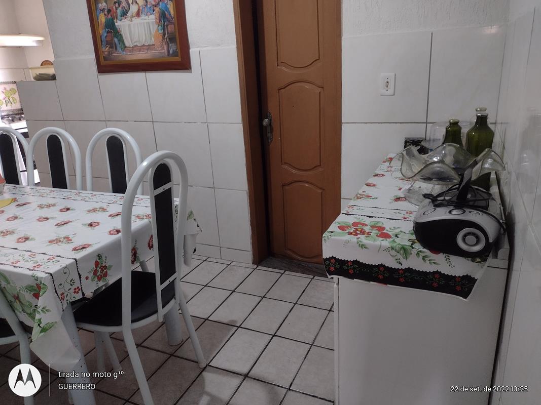 Imagem Sobrado com 6 Quartos à Venda, 180 m²em Cidade da Esperança - Natal Imagem Sobrado com 6 Quartos à Venda, 180 m²em Cidade da Esperança - Natal