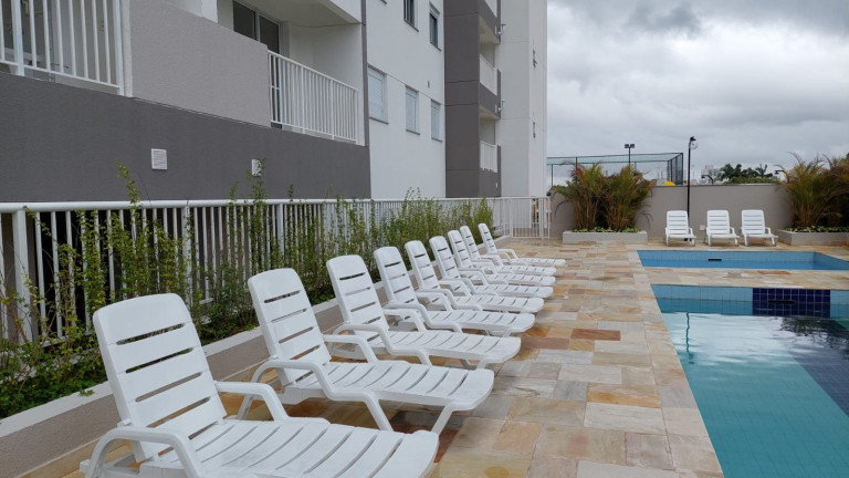 Imagem Apartamento com 2 Quartos à Venda,  em Vila Rosália - Guarulhos
