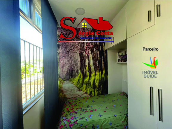 Imagem Cobertura com 4 Quartos à Venda, 60 m² em Campinho - Rio de Janeiro Imagem Cobertura com 4 Quartos à Venda, 60 m² em Campinho - Rio de Janeiro
