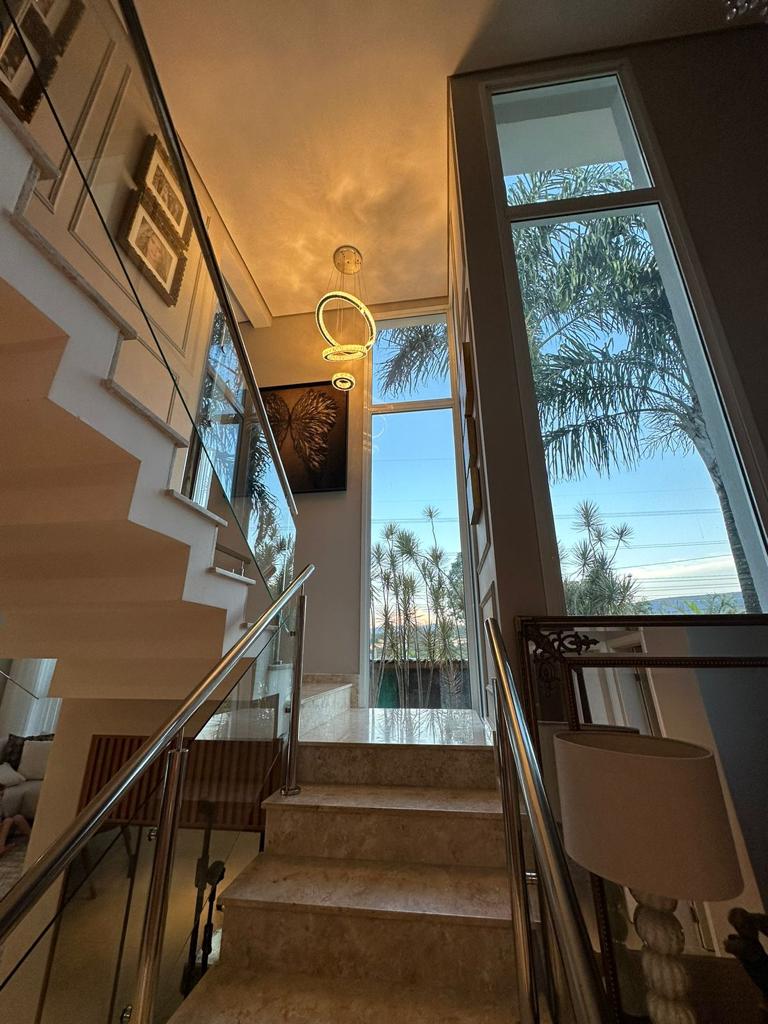 Imagem Casa de Condomínio com 4 Quartos à Venda, 300 m²em Condomínio Reserva da Serra - Jundiaí Imagem Casa de Condomínio com 4 Quartos à Venda, 300 m²em Condomínio Reserva da Serra - Jundiaí