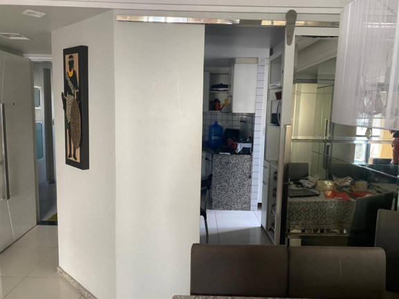 Imagem Apartamento com 3 Quartos à Venda, 91 m² em Piedade - Jaboatão dos Guararapes