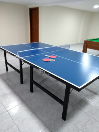 Imagem Apartamento com 3 Quartos à Venda, 134 m² em Canto do Forte - Praia Grande