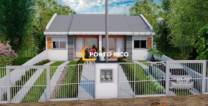 Imagem Casa com 2 Quartos à Venda, 150 m² em São Caetano - Caxias Do Sul Imagem Casa com 2 Quartos à Venda, 150 m² em São Caetano - Caxias Do Sul