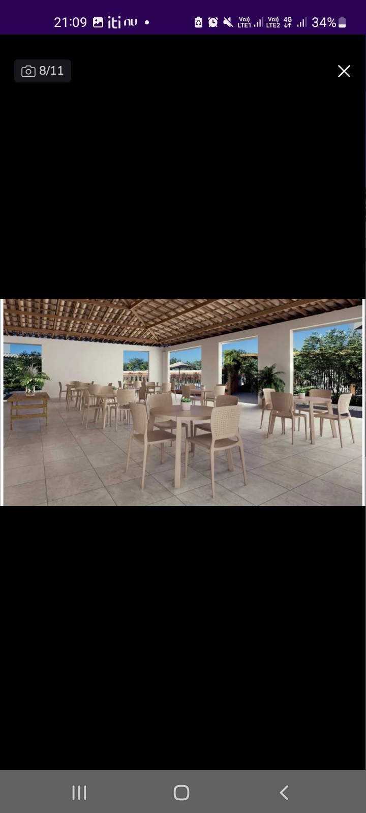 Imagem Apartamento com 2 Quartos à Venda, 53 m²em Atalaia nova - Barra dos coqueiros Imagem Apartamento com 2 Quartos à Venda, 53 m²em Atalaia nova - Barra dos coqueiros