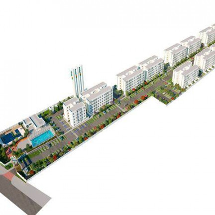 Imagem Apartamento com 2 Quartos à Venda, 46 m² em Inhoaíba - Rio De Janeiro Imagem Apartamento com 2 Quartos à Venda, 46 m² em Inhoaíba - Rio De Janeiro