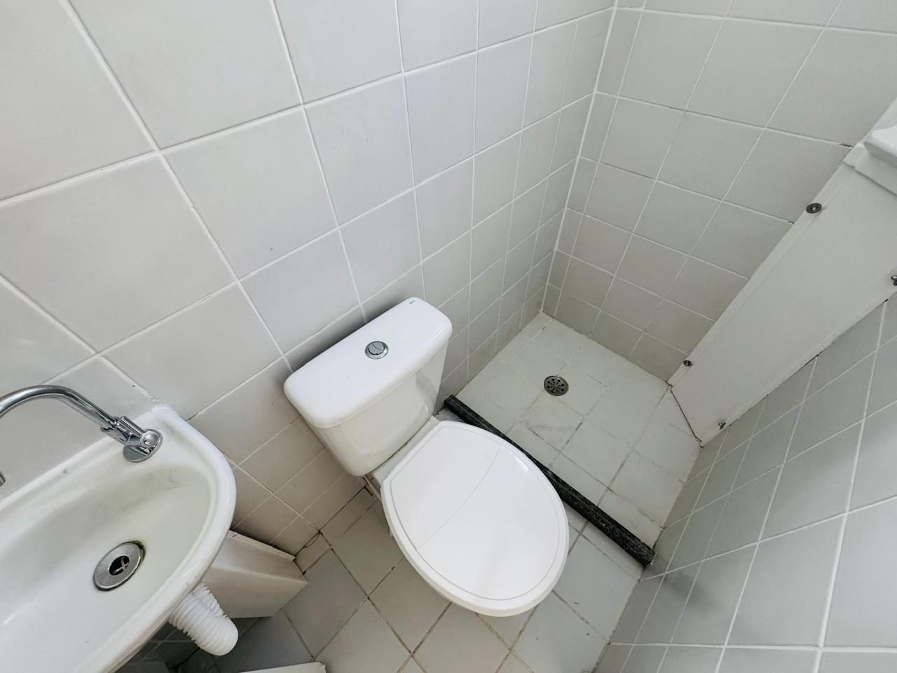 Imagem Edifício Residencial com 4 Quartos à Venda, 94 m² em Candeal - Salvador