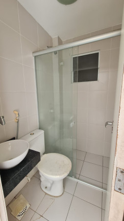 Imagem Casa de Condomínio com 3 Quartos para Alugar,  em Sapiranga-Coité - Fortaleza