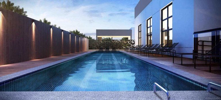 Imagem Apartamento com 2 Quartos à Venda, 67 m² em Saúde - São Paulo