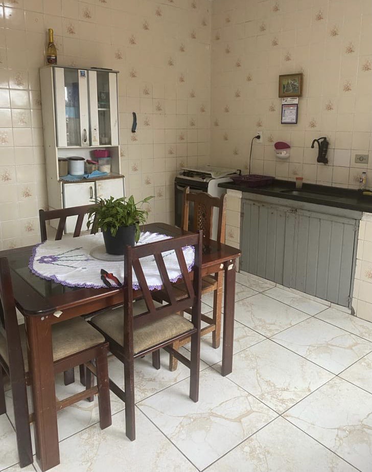 Imagem Casa com 3 Quartos à Venda, 150 m²em Conceição - Diadema