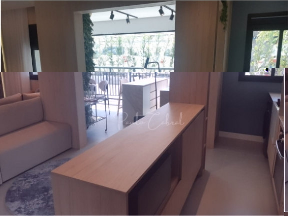 Imagem Apartamento com 3 Quartos à Venda, 75 m² em Campestre - Santo André Imagem Apartamento com 3 Quartos à Venda, 75 m² em Campestre - Santo André